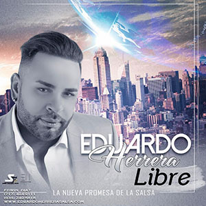 Eduardo Herrera – La Rumba (Salsa)